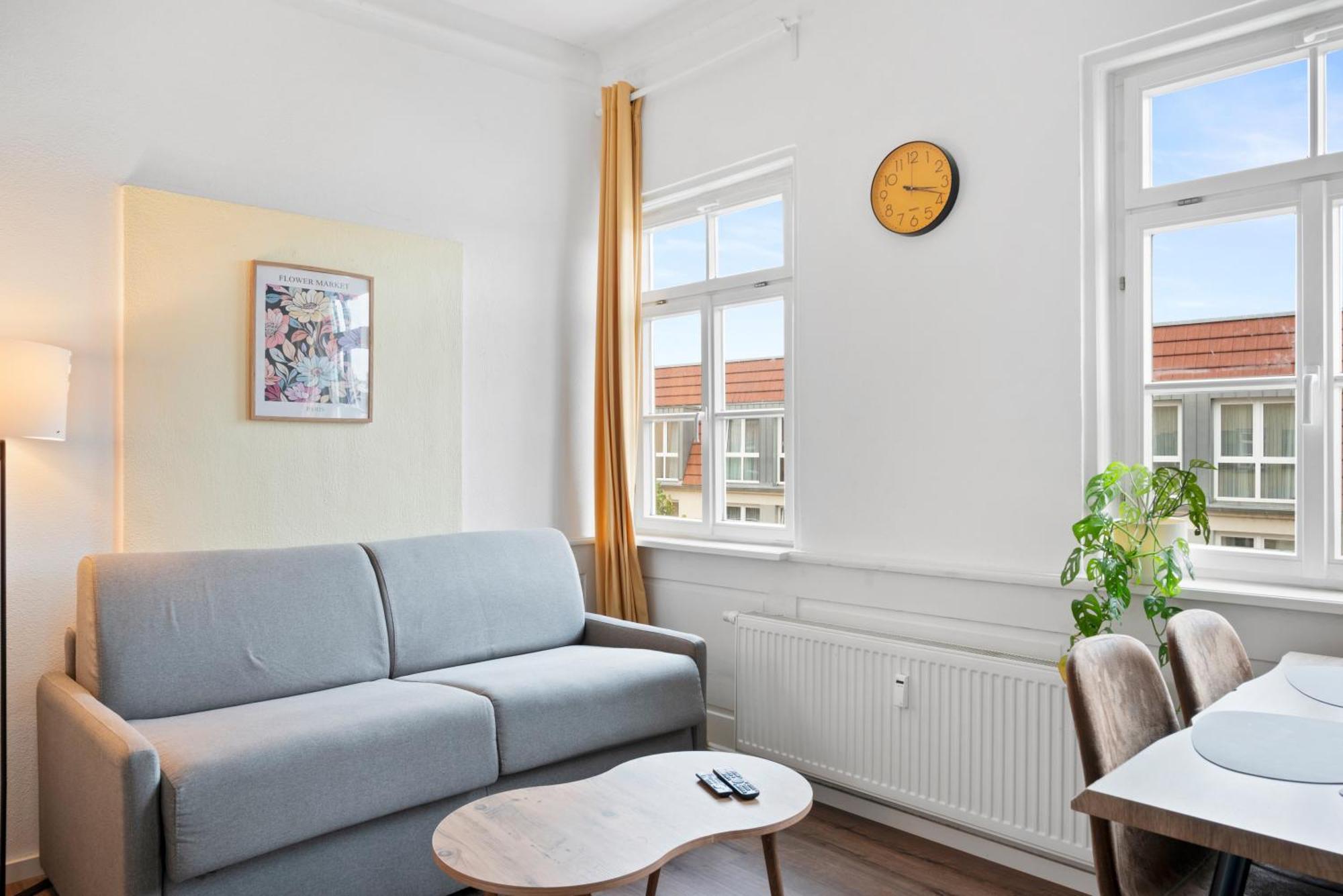 Backhome - Business&Family - Fantastische Schlosslage, Smarttv, Waschtrockner, Netflix, 50Qm, 24H Checkin - Apartment 3 Людвигсбург Экстерьер фото
