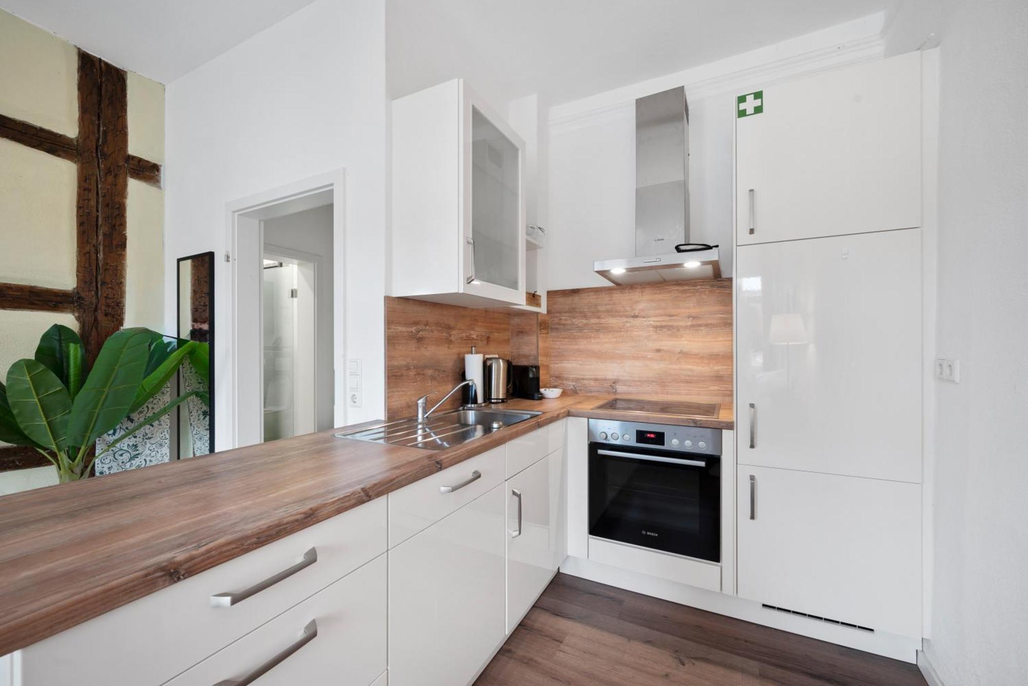 Backhome - Business&Family - Fantastische Schlosslage, Smarttv, Waschtrockner, Netflix, 50Qm, 24H Checkin - Apartment 3 Людвигсбург Экстерьер фото